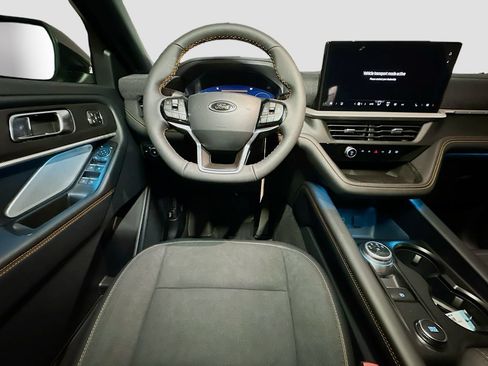 New 2026 Ford Explorer Tremor w/ Tremor Ultimate Package AWD/4WD image 31