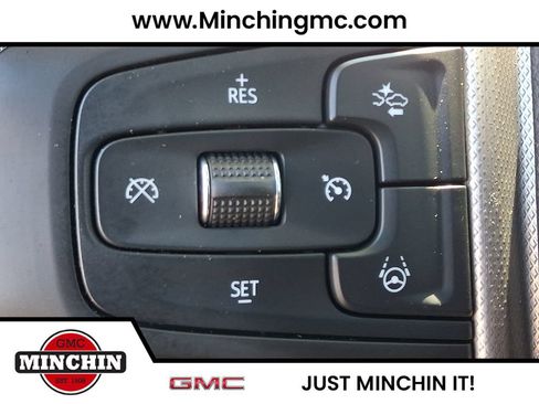 Used 2023 GMC Sierra 1500 Denali AWD/4WD image 22