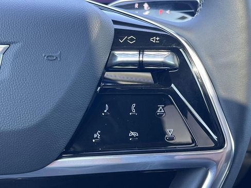 New 2026 Cadillac Escalade IQ Sport 1 AWD/4WD image 14
