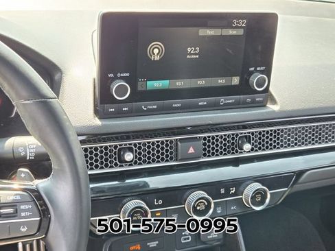 Used 2024 Honda Civic Sport image 22
