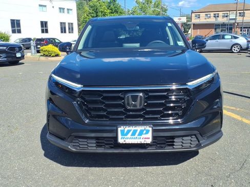 Used 2024 Honda CR-V EX image 2