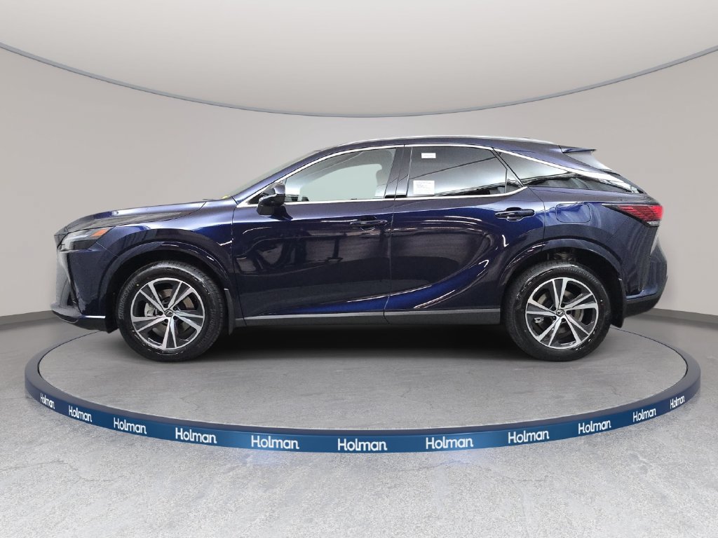 New 2026 Lexus RX 350 Premium FWD image 8