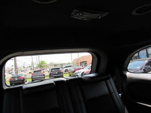 Used 2019 Dodge Durango GT AWD/4WD image 22