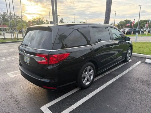 Used 2020 Honda Odyssey EX image 4