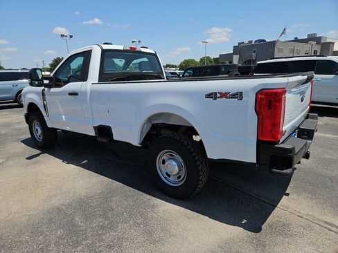 New 2026 Ford F250 XL w/ XL Off-Road Package AWD/4WD image 8