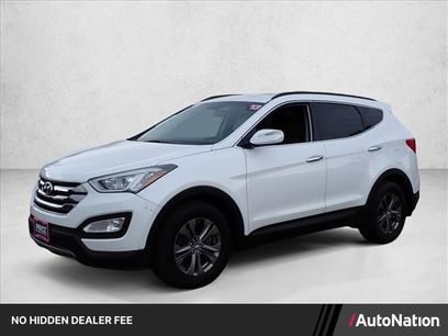 Used 2013 Hyundai Santa Fe Sport