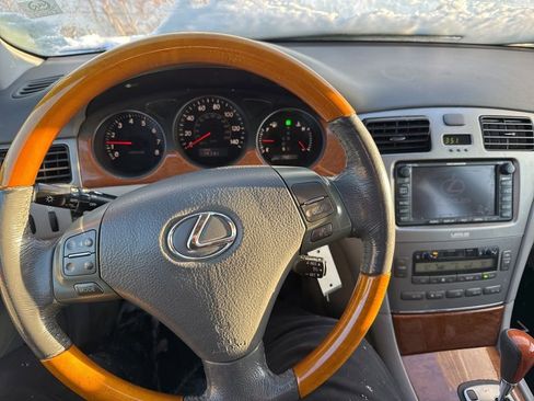 Used 2005 Lexus ES 330 330 image 17