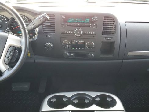 Used 2011 Chevrolet Silverado 3500 LT w/ Interior Plus Package image 24