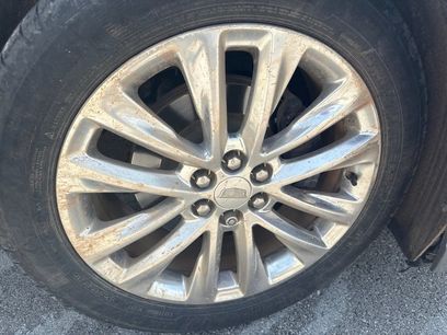 Used 2020 Cadillac XT6 Premium Luxury