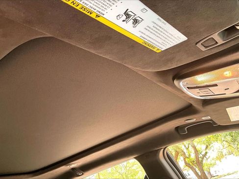 Used 2020 Jeep Grand Cherokee Summit AWD/4WD image 28