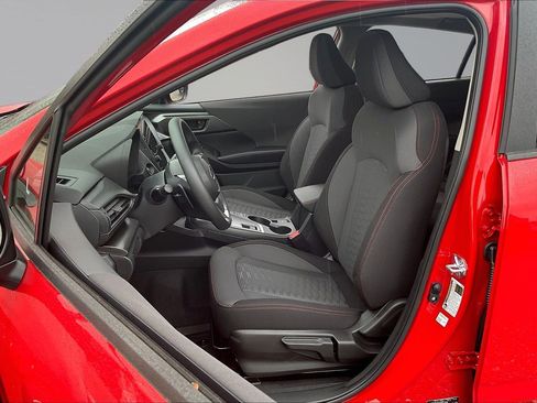 New 2026 Subaru Impreza 2.0i Sport AWD/4WD image 9