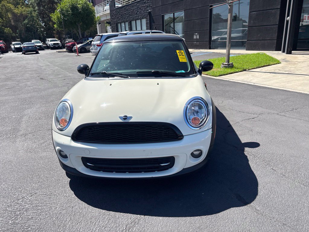 Used 2011 MINI Cooper Hardtop FWD image 9