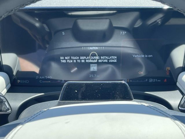 New 2026 Lincoln Aviator Reserve AWD/4WD image 36