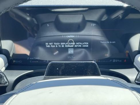 New 2026 Lincoln Aviator Reserve AWD/4WD image 36