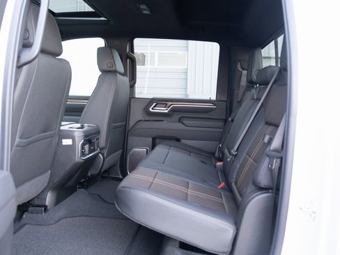 New 2026 Chevrolet Silverado 3500 High Country w/ High Country Premium Package image 19