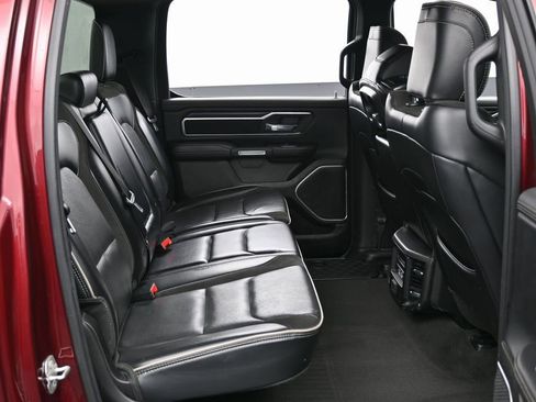 Used 2023 RAM 1500 Laramie image 30