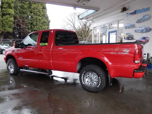 Used 2004 Ford F250 Lariat image 15