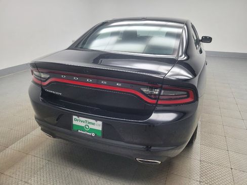 Used 2022 Dodge Charger SXT RWD image 7