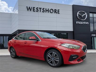 Used 2020 BMW 228i xDrive Gran Coupe