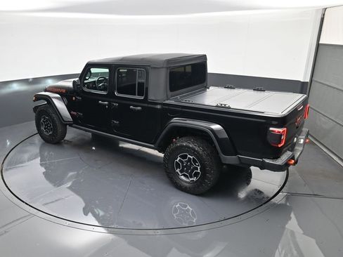 Used 2021 Jeep Gladiator Mojave image 27