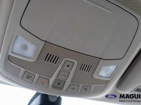 Used 2020 Ford Fusion Energi Titanium FWD image 35