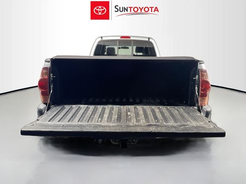 Used 2005 Toyota Tacoma PreRunner RWD image 33