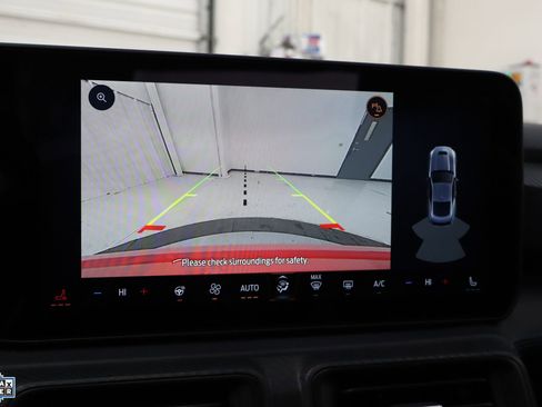 Used 2025 Ford Mustang Dark Horse image 21