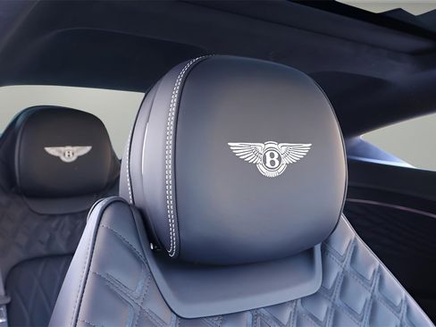 New 2026 Bentley Continental GT image 20