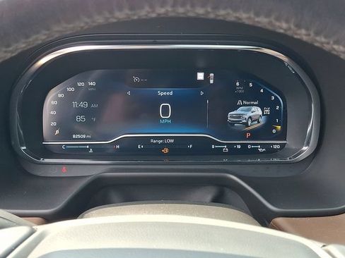 Used 2022 Chevrolet Tahoe High Country AWD/4WD image 19