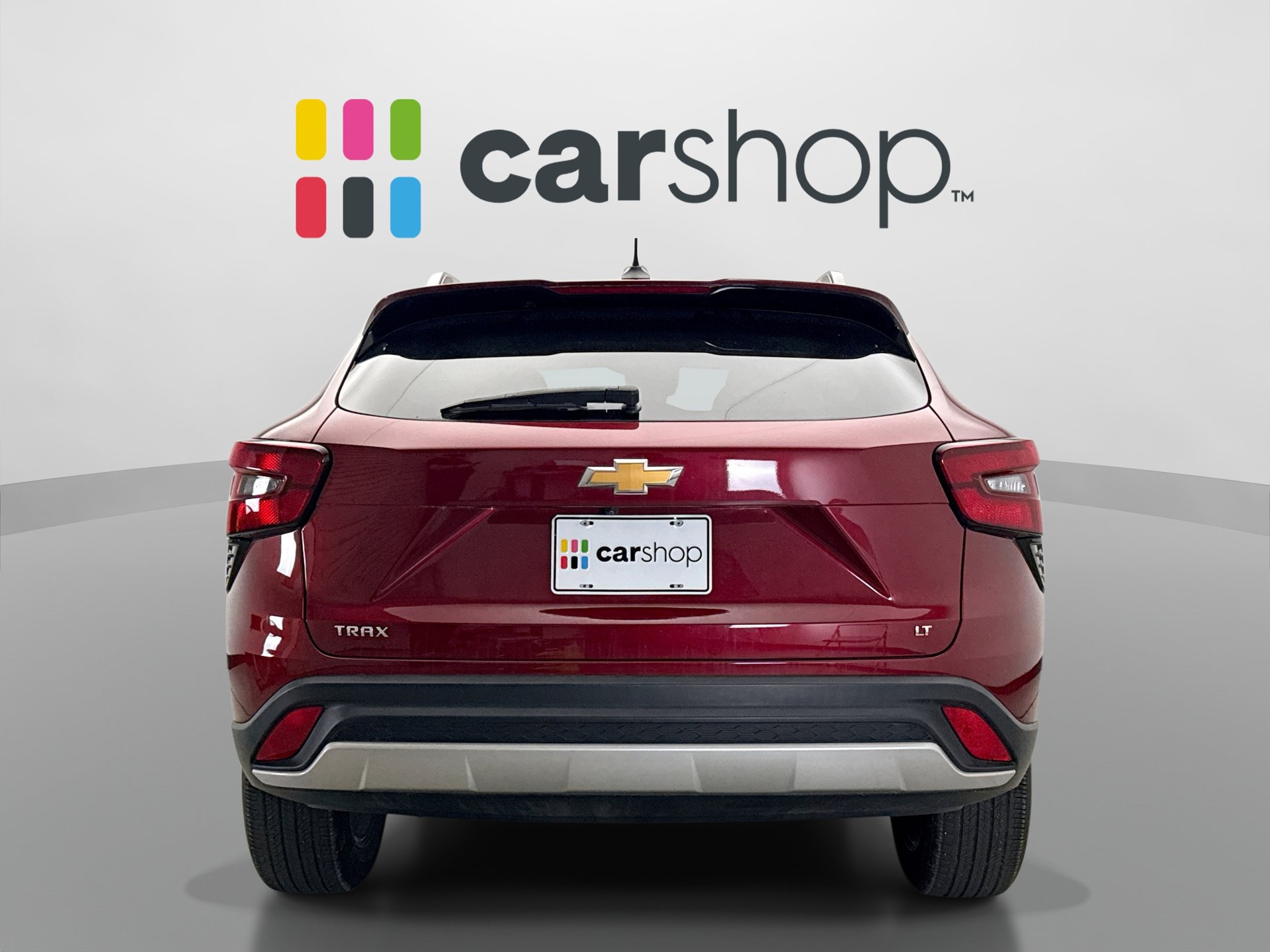 Used 2024 Chevrolet Trax LT w/ Driver Confidence Package FWD image 4
