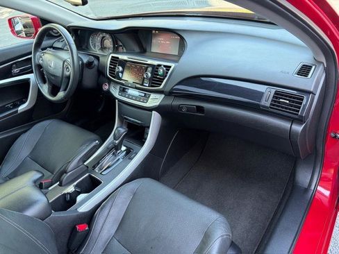 Used 2015 Honda Accord EX-L image 36