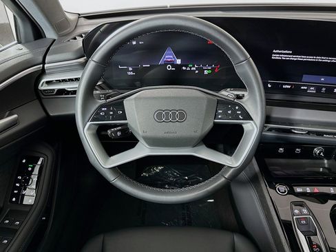 Used 2025 Audi A5 2.0T Premium w/ 19" Wheel Package AWD/4WD image 5