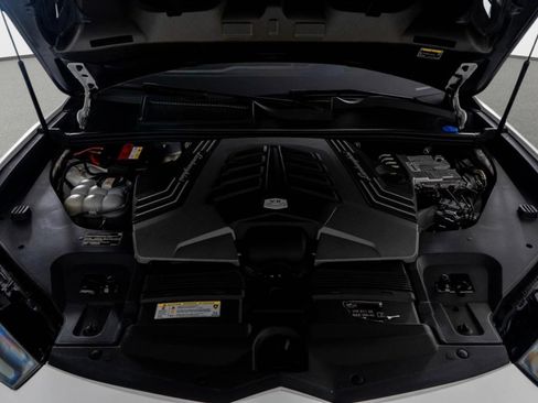 Used 2023 Lamborghini Urus Performante AWD/4WD image 63