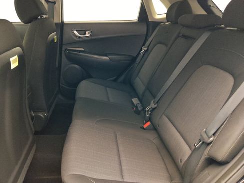Used 2023 Hyundai Kona SEL w/ Convenience Package FWD image 18