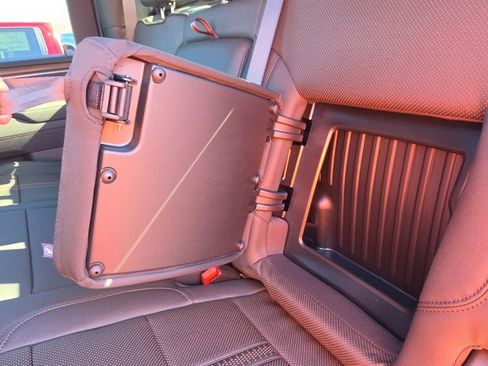 New 2026 Chevrolet Silverado 2500 High Country w/ High Country Premium Package image 24