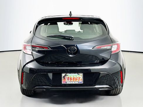 Used 2022 Toyota Corolla SE FWD image 6