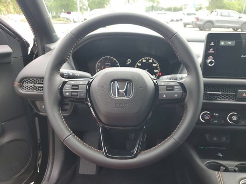New 2027 Honda HR-V Sport image 21
