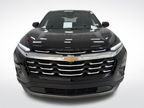 New 2026 Chevrolet Equinox LT w/ Convenience Package II image 2