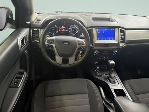 Used 2020 Ford Ranger XLT w/ Equipment Group 302A Luxury AWD/4WD image 10