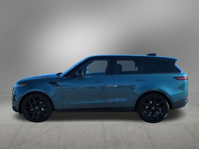 Used 2023 Land Rover Range Rover Sport SE