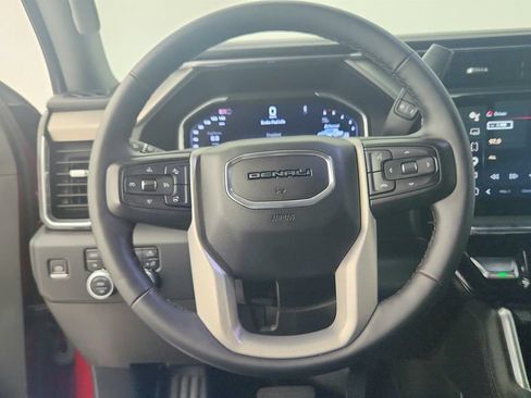 Used 2024 GMC Sierra 3500 Denali w/ Technology Package AWD/4WD image 30