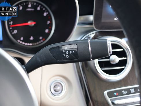 Certified 2022 Mercedes-Benz GLC 300 image 25