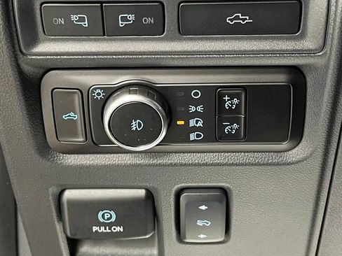 Used 2023 Ford F150 Lariat w/ Equipment Group 502A High AWD/4WD image 32