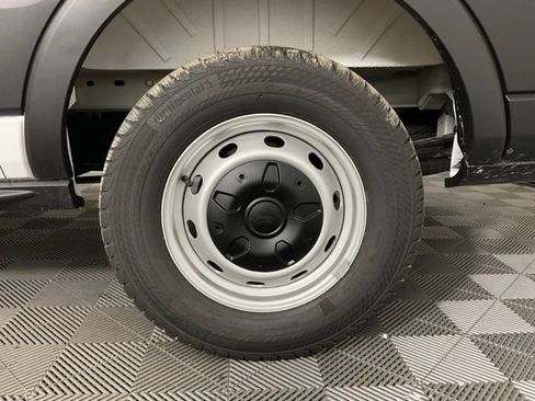 New 2025 Ford Transit 150 Low Roof w/ Load Area Protection Package image 10