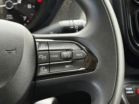 Used 2025 RAM ProMaster 3500 w/ Safety Group image 15