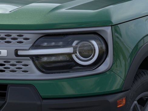 New 2025 Ford Bronco Sport Big Bend AWD/4WD image 18