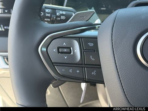 New 2026 Lexus RX 350 Premium image 15
