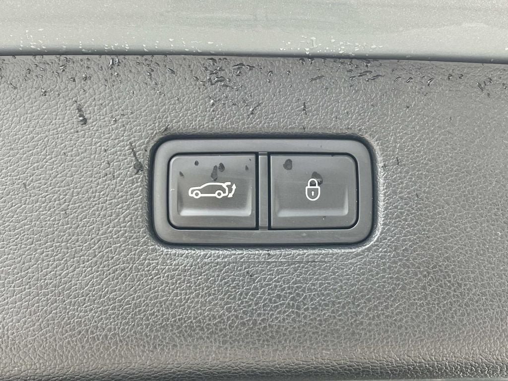 Used 2025 Genesis GV80 2.5T Standard AWD/4WD image 23