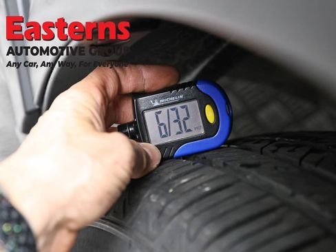 Used 2022 Subaru Outback 2.5i AWD/4WD image 27