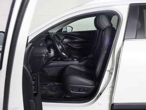 Used 2023 MAZDA CX-30 AWD 2.5 S w/ Preferred Package image 27